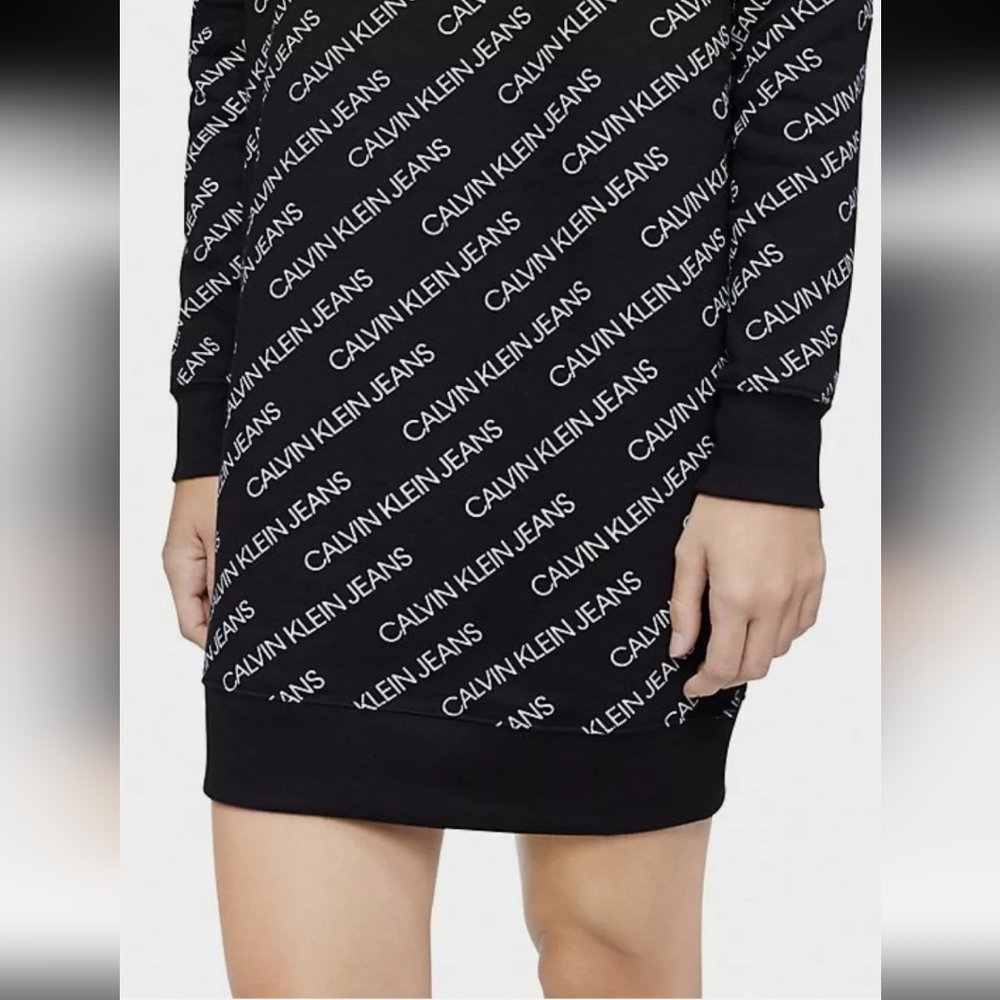 Calvin Klein Dress - Picture 5 of 5